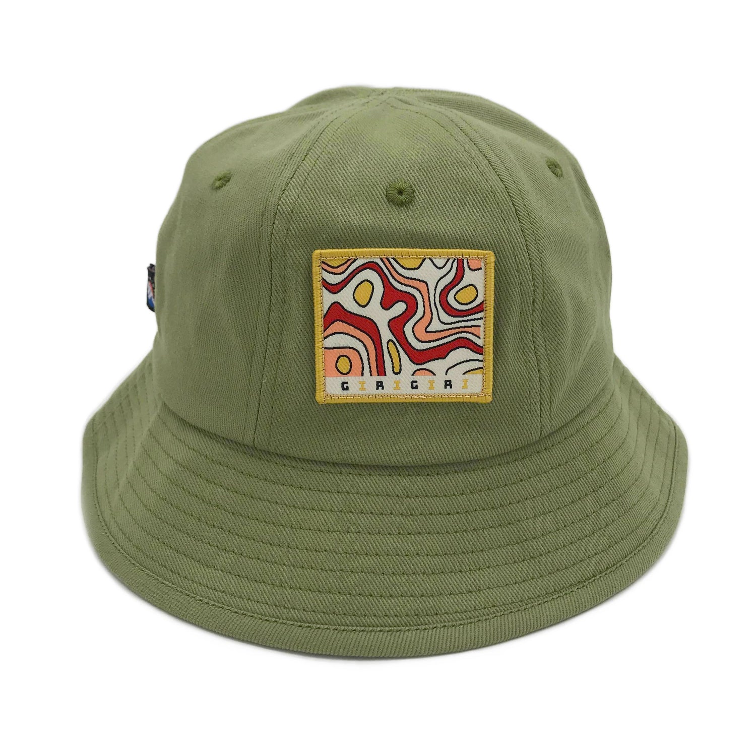 BUCKET HATS