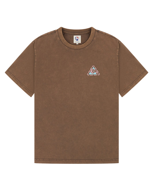 GRAVITY OFF - BROWN