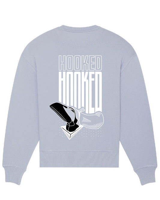 HOOKED !! image 0
