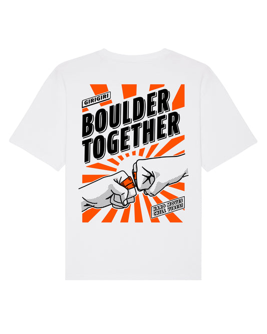 BOLDER TOGETHER image 0