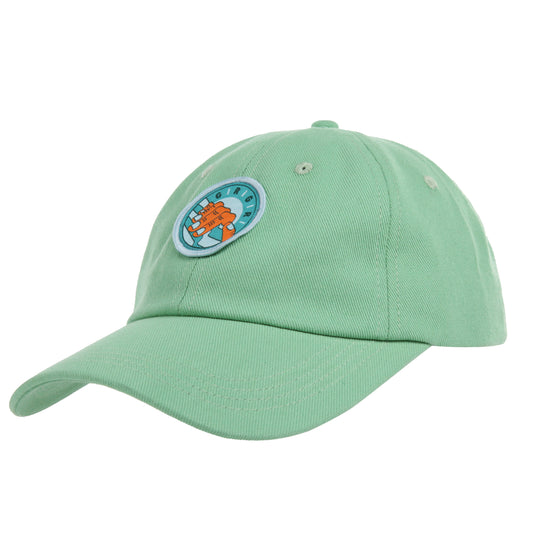 GIRIGIRI UNSTRUCTURED DAD HAT image 0