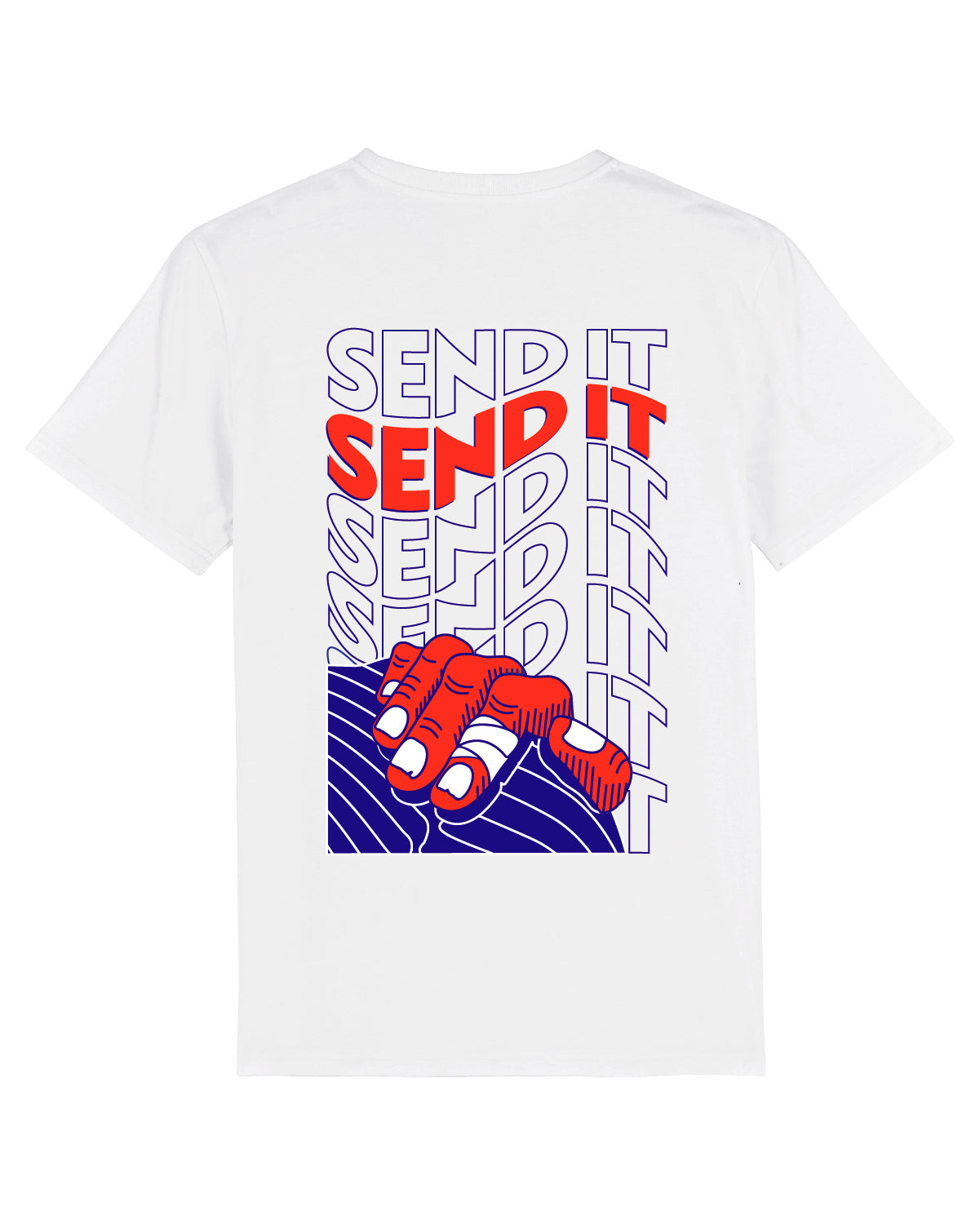 SEND IT image 2