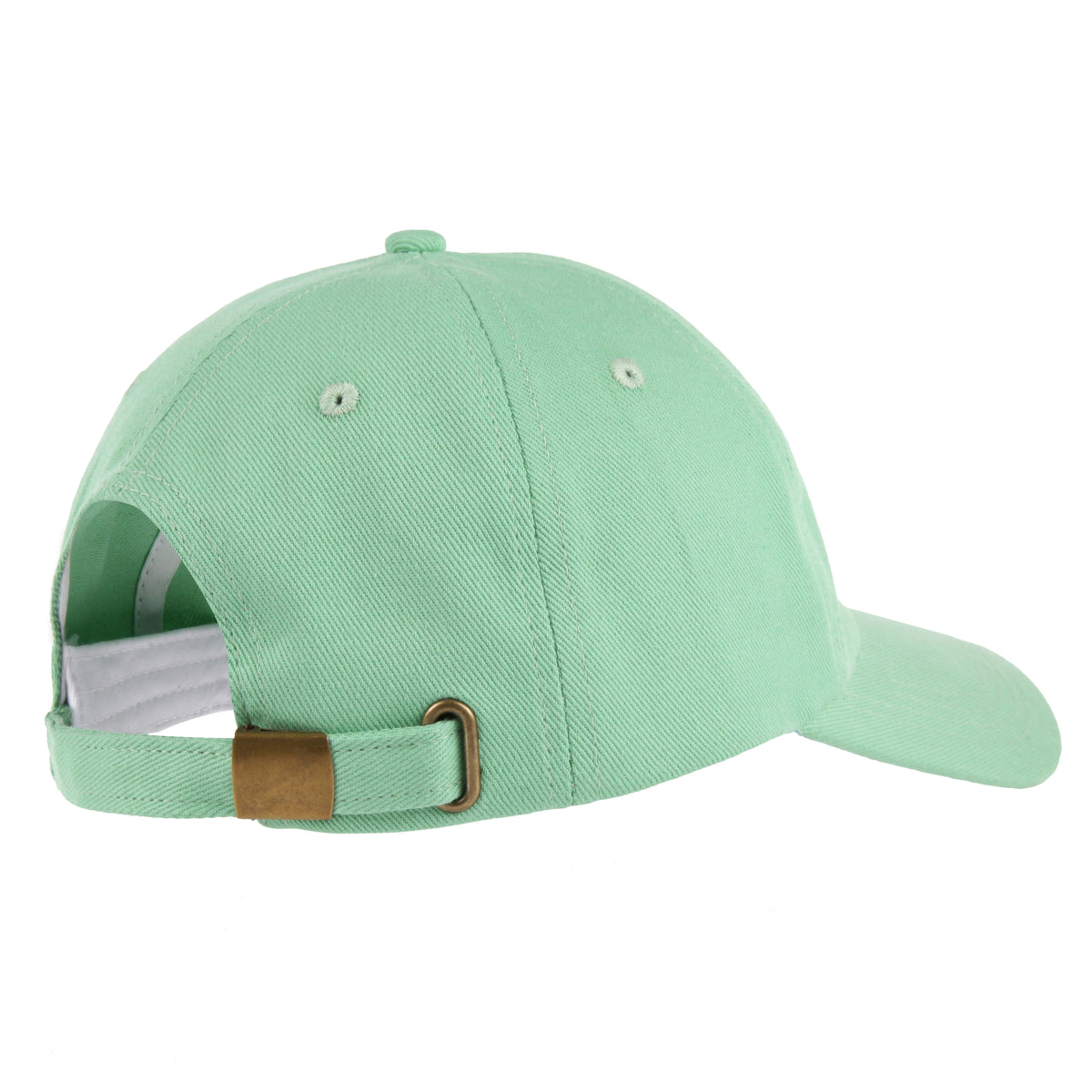GIRIGIRI UNSTRUCTURED DAD HAT image 1