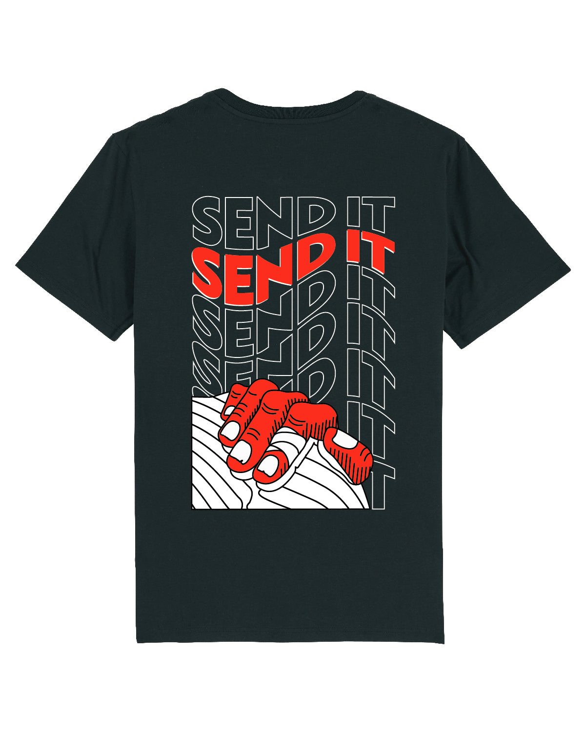 SEND IT image 0