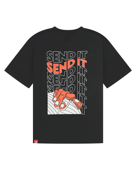 SEND IT