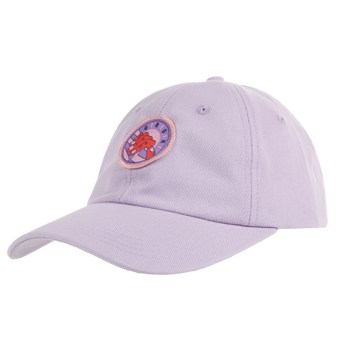 GIRIGIRI UNSTRUCTURED DAD HAT image 8